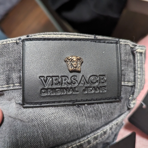 Versace men jeans - Picture 3 of 3